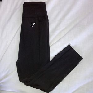Gymshark Black Leggings